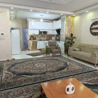 آپارتمان 100متری دوخواب انتهای صدر خ سلطانی