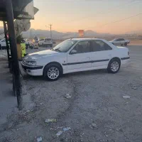 پارس سال ۹۳|خودرو سواری و وانت|یاسوج, |دیوار