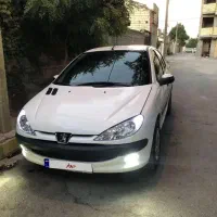 ۲۰۶ sd مدل ۹۵