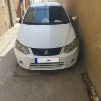 ساینا دنده‌ای EX، مدل ۱۳۹۷