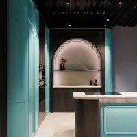 کابینت‌ آشپزخانه مدرن،کلاسیک ونئوکلاسیک نقد واقساط