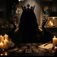 بررسی طالع دقیق و فوری