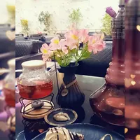 یک آشپز خانم جهت کافه رستوران محدوده فلاح