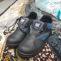 کفش،ایمنی کار