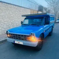 نیسان ۱۴۰۳ دوگانه کارخانه