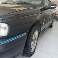 پرشیا ۹۶ بدون رنگ|خودرو سواری و وانت|ارومیه, |دیوار