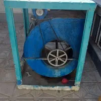 سرویس و راه اندازی کولرابی