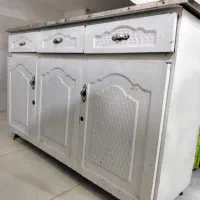 کابینت فلزی