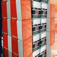 کابل شبکه تست فلوک پرمننت CAT6 UTP