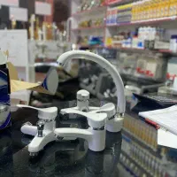 انواع ست شیرالات مدل قاصدک