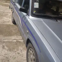 مزدا دوکابین ۹۵