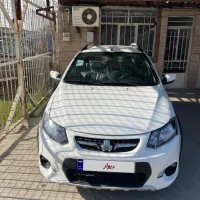 کوییک ۴۰۱ سیمی|خودرو سواری و وانت|نکا, |دیوار