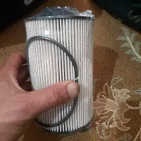 فیلتریونیتروک