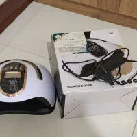 لوازم کاشت ناخن