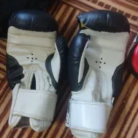 دستکش بوکس