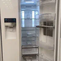 سایدبای سایدهای اسنوارا 12ماهه بدون کارمزدبخرید|یخچال و فریزر|مبارکه, |دیوار