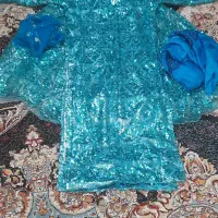 لباس محلی/قری/|لباس|شیراز, پایانه مسافربری سعدی|دیوار