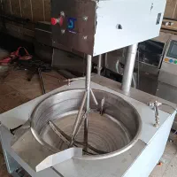 دستگاه داغ زن صنعتی شایاتک اندازه های ۶۰ الی ۳۰۰