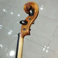 ویولن دستسازنو|ویولن|شیراز, شهرک قمشه|دیوار