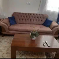 ست مبلمان وناهارخوری