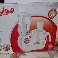 همه کاره مولینکس نو وسالم