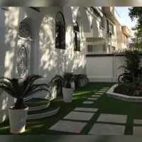 اقدسیه ویلایی ۴۲۰متر دوبلکس نوساز