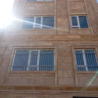 اپارتمان نوساز منطقه۵طبقه اول