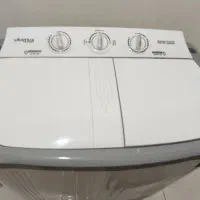 لباسشویی سیلورلوکس t8000