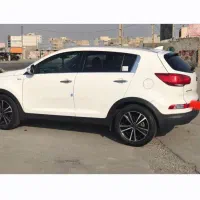 اسپورتیج|خودرو سواری و وانت|کرج, شهرک بهارستان|دیوار