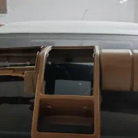 پوسته داشبوردpk وباله عقب|قطعات یدکی و لوازم جانبی|مبارکه, |دیوار