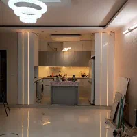 کله امور خدمات برقکار ساختمان نصب و رفع اتصال|خدمات پیشه و مهارت|مشهد, شاهد (شهرک غرب)|دیوار