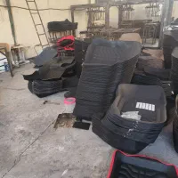 کفپایی خودرو کفی 5 بعدی