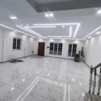 ویلایی دوبلکس سه خواب،نوساز کلید نخورده