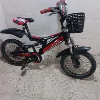 دوچرخه 16