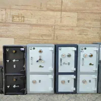 بازگشایی و خریدار انواع گاوصندوق کارکرده گاو صندوق|ابزارآلات|تهران, گلستان (شهرک راه آهن)|دیوار