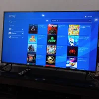 پرو پلی ps4 1t کپی خور ورژن ۹ گارانتی اکبند|کنسول، بازی ویدئویی و آنلاین|تهران, تهرانپارس شرقی|دیوار