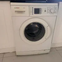 لباسشویی بوش