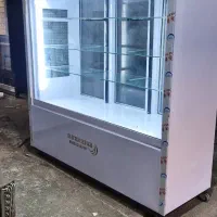 یخچال ایستاده|فروشگاه و مغازه|گلبهار, شهر جدید گلبهار|دیوار