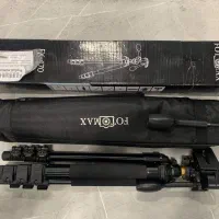 سه پایه دوربین فوتومکس Fotomax FX-470