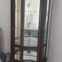 بوفه سالم در حد نو