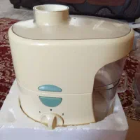 آبمیوه گیری|آبمیوه‌گیر و آب‌مرکبات‌گیر|شاهین‌شهر, شهرک منازل چوبی|دیوار