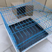 قفس خرگوش بلدرچین و...