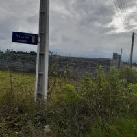 ۷۹۳ متر زمین در شهید آباد بندپی|فروش زمین و ملک کلنگی|خوش‌رودپی, |دیوار