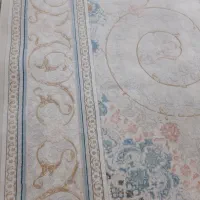 گل پیچ دوتخته فرش۹متری۱۲۰۰شانه ماهور درحد آکبند|فرش|تهران, سهروردی|دیوار