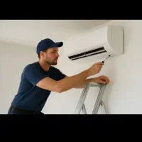 نصب،سرویس و شارژ گاز کولر اسپیلت و گازی منصفانه
