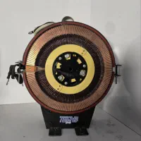 تعمیرات تخصصی استابلایزر سهفاز تامین قطعات تکفاز|ماشینآلات صنعتی|دزفول, |دیوار