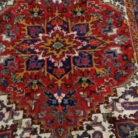 قالیچه دست بافت|فرش|ری, تقی آباد|دیوار
