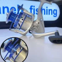 لوازم ماهیگیری