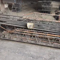 تولید تیرچه های سقفی.. فلزی و بتنی|خدمات پیشه و مهارت|شازند, |دیوار