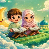 آموزش قرآن ویژه کودکان و نوجوانان/ثبت‌نام